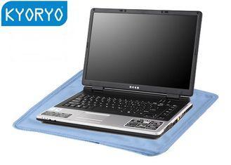 Water Proof EVA Portable Cooling Gel Mat for Laptop / Macro