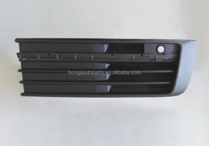 Auto Car Bumper Plate Cover for Volkswagen T6 Transporter Multivan Caravelle