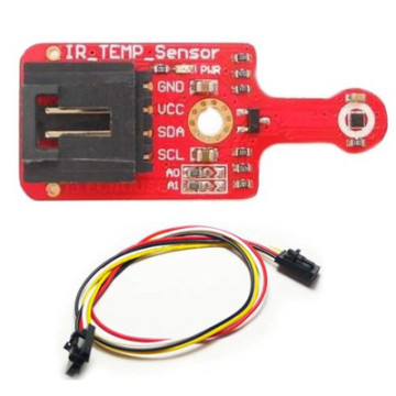 TMP006 Contactless Temperature Sensor Module Arduino Compatible