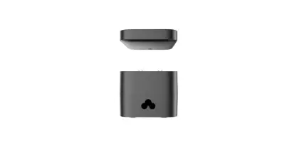 rapid charging power bank USB Portable