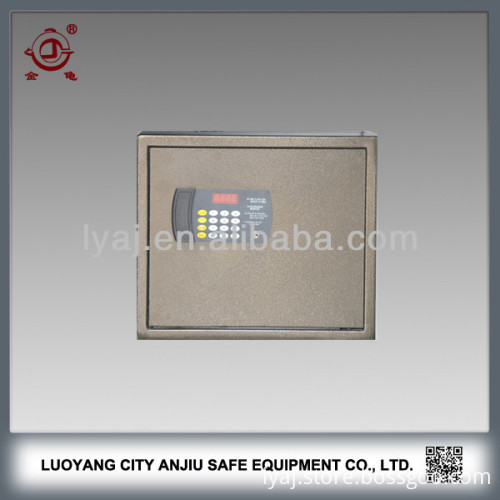 Security Digital Master Code Safe Box, High Quality Security Digital ...