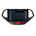 Android car stereo for Ford KA 2019-2020