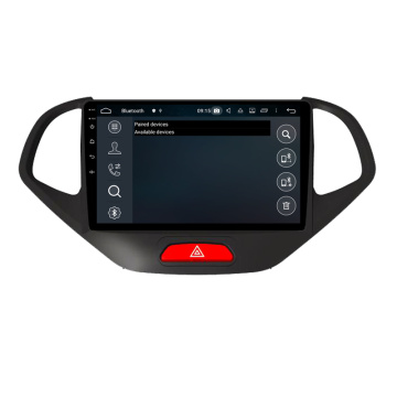 Android car stereo for Ford KA 2019-2020