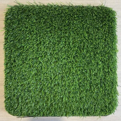 High-Performance Synthetic Turf for Hockey Fields