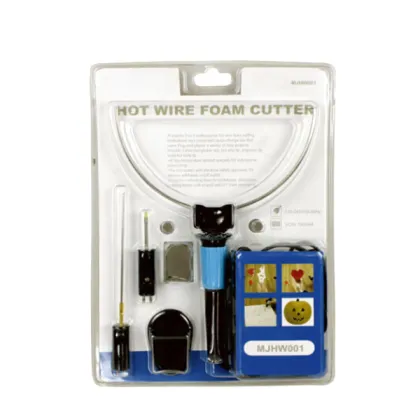 Versatile Styrofoam Cutting Machine: Pen Tools & Hot Wire Engravers for Precise Foam Cutting