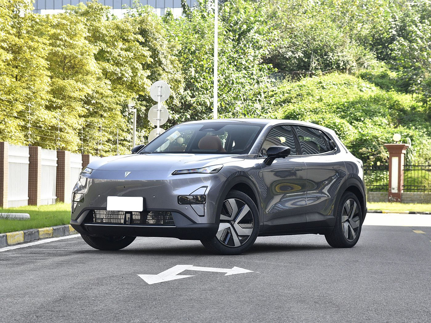 2024 510 Max Pure Electric Version