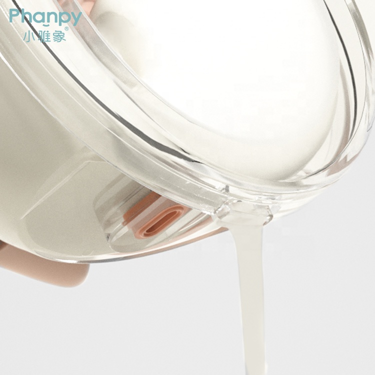 Best Choice Wearable Breast Pump Feeding Handsfree Cup