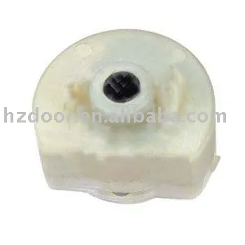 Ignition switch