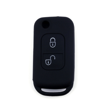New style Key Cover for Mercedes Benz