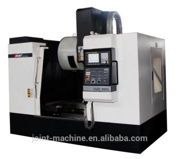 small metals cnc milling machine