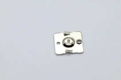 BATTERY Contacts FOR 'AA' Button Battery 5224