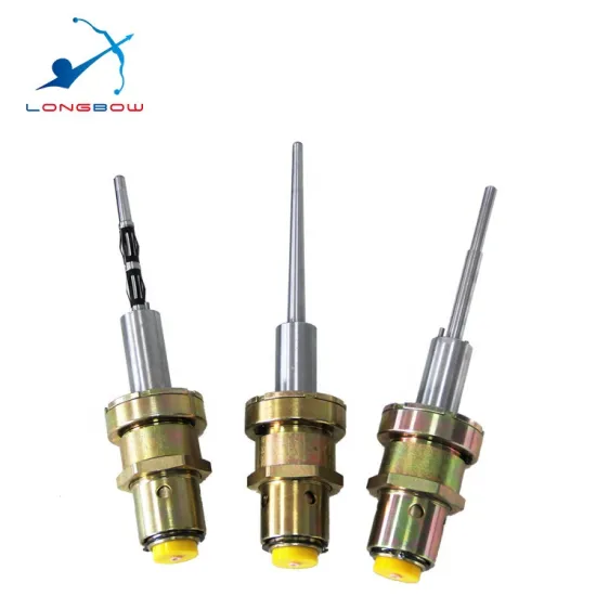 High-Speed Hollow Spindle LB-410: Enhancing Efficiency in Textile Embroidery with Metallic Yarn Coverage