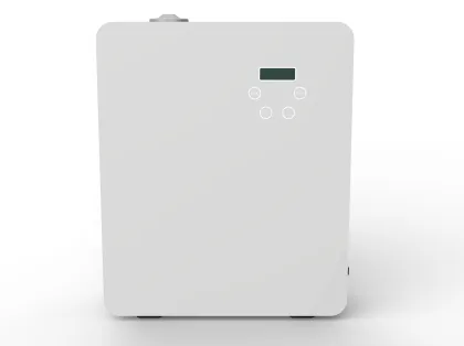 Commercial Hotel Aromatherapy Diffuser - Waterless Essential Oil Air Scent System 500ml/1000ml