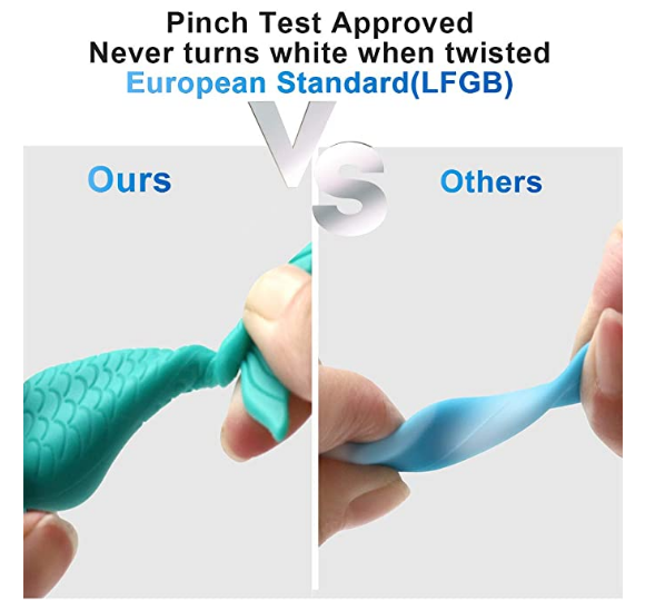 Silicone Bottle Stopper
