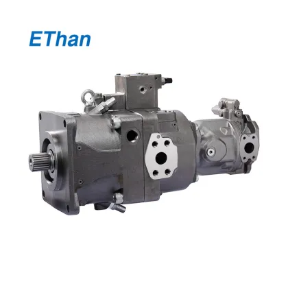 China's High Pressure A11VO95 Series High Pressure Hydraulics Piston Pump: Your Ultimate Guide