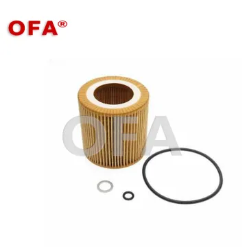 11427541827 oil filter for BMW vehicle