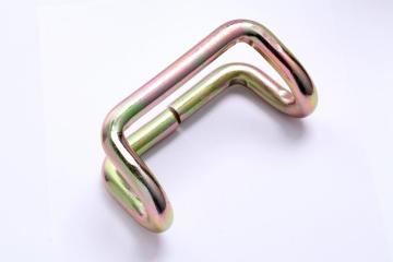 3 "Close Rave Hook 8000KG 75MM