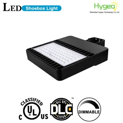 150W Sensor led high pole light