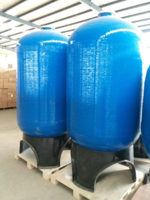 3672 FRP water tank 1