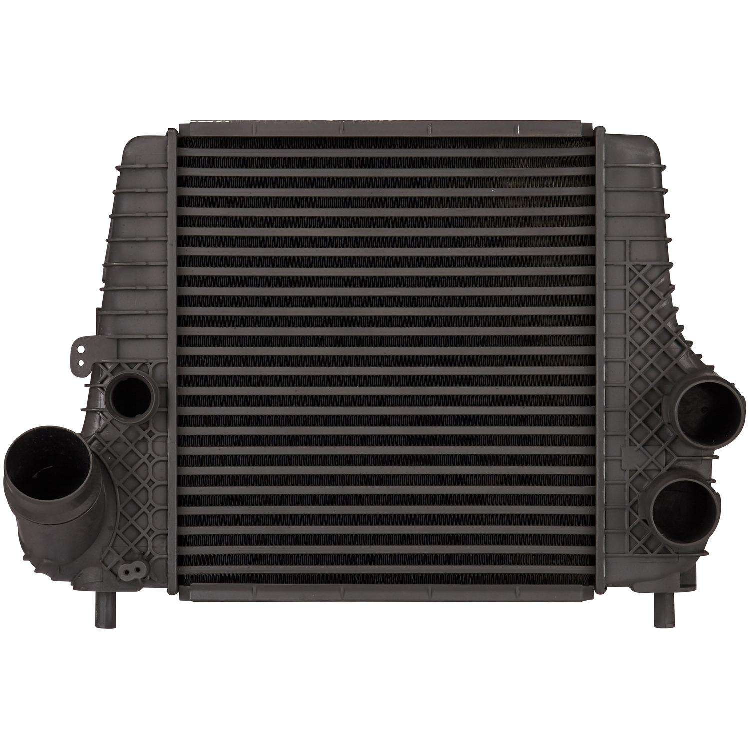 Car aluminum Intercooler for FORDF-150TURBO OEM DL3Z-6K775-B