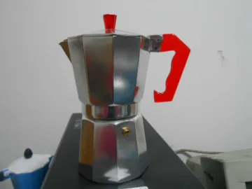 keurig and turkish coffee maker
