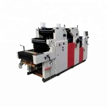 Factory Price Offset Printing Machine for Sale
