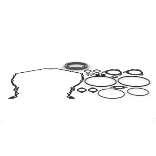 Bulldozer D9T Flywheel Housing Gasket Kit 3638084/363-8084