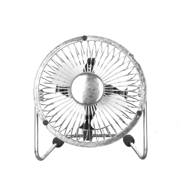 Factory Wholesale Customized 4 Inch Industrial Floor Fans