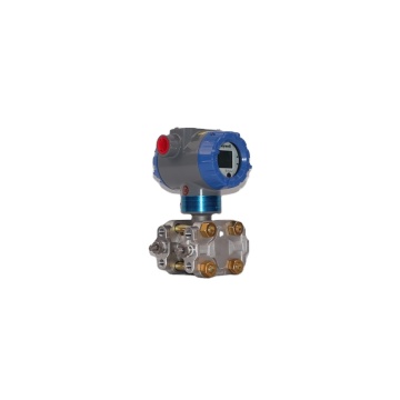 Honeywell STD700 SmartLine Differential Pressure Transmitter STD725-E1AC4AS-1-D-AHS-11S-A-0