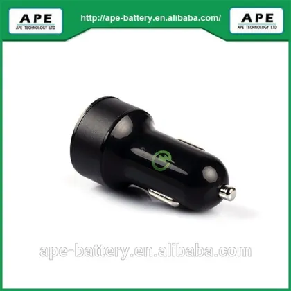 For Qualcomm Snapdragon 800 series MPC500Q car charger