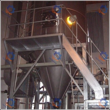 LPG-150 Spray Dryer untuk instan teh jus