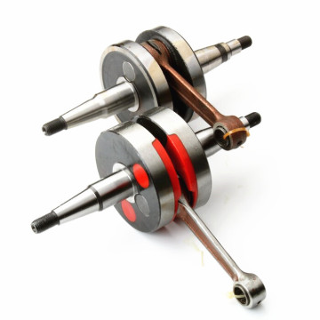 Crankshaft for Derbi GPR50 Senda 50cc Euro2 EBE EBS EBE050 2-Stroke