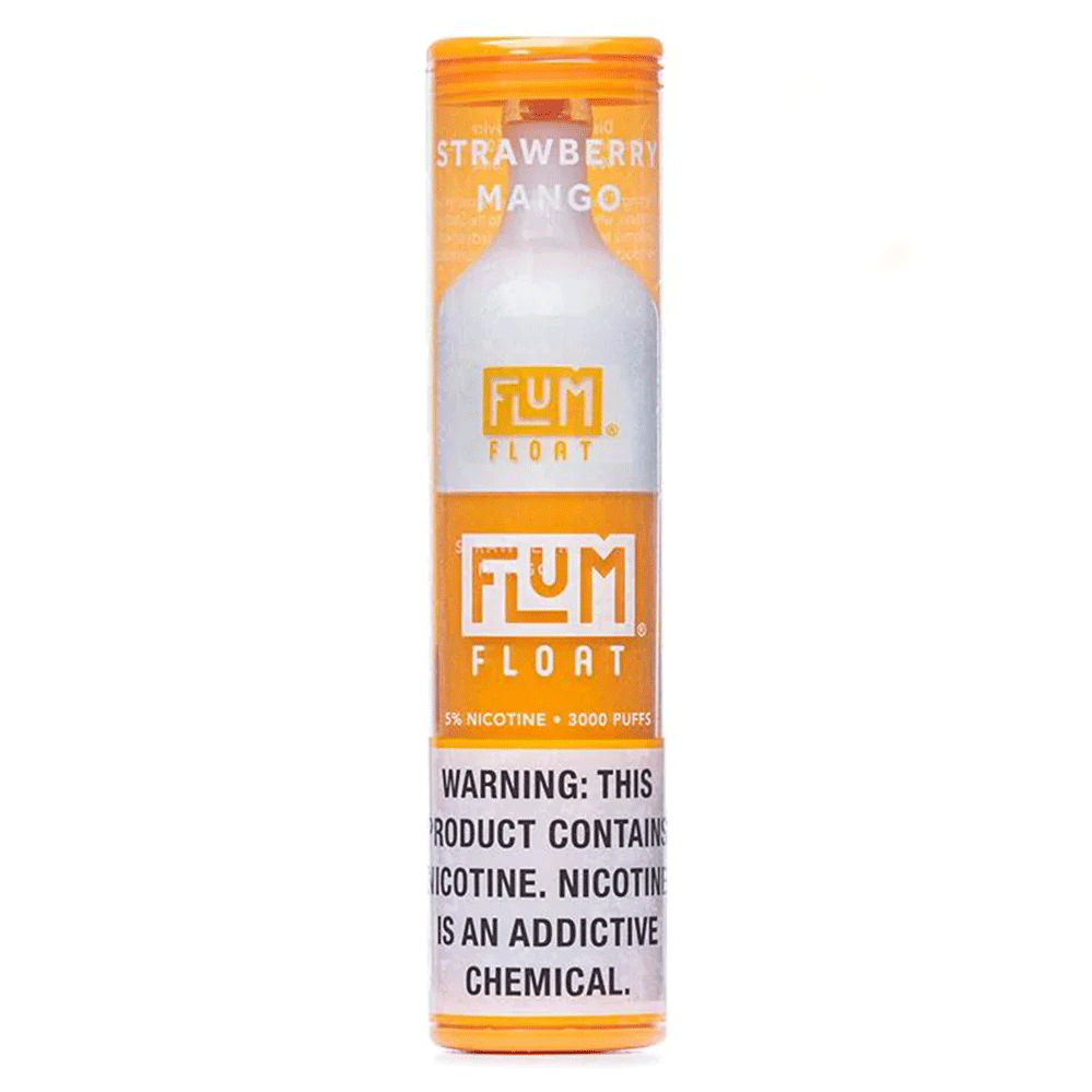 Flum Float Haveable Vape Pen 3000 Puffs