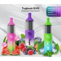 New Tugboat Evo 4500puffs 포드 일회용 도매