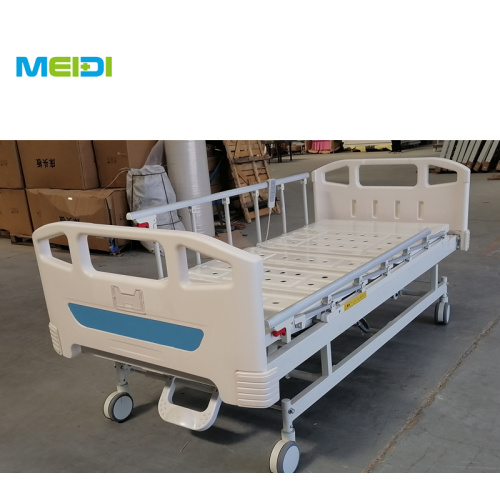 Electric Three Founction Bed