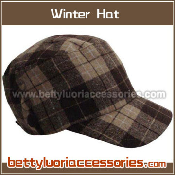 WINTER CAP