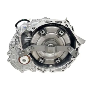 TF80 New Gearbox Assy Complete Transmission for Auto Transmission Cars