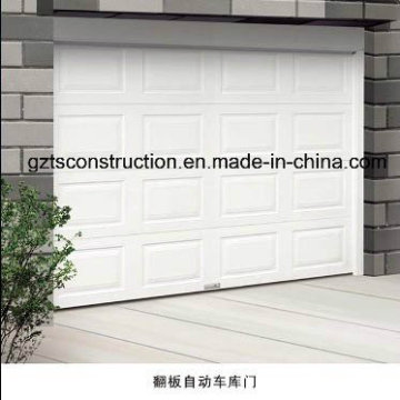 Customized Sectional / Automatic / Overhead Garage Door