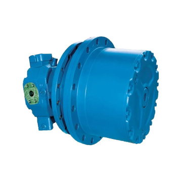 Excavating Machinery Traveling Gearbox