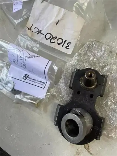 FISCHBEIN ASSY, CON ROD NDLE DRIVE W/HARDWARE, 31020