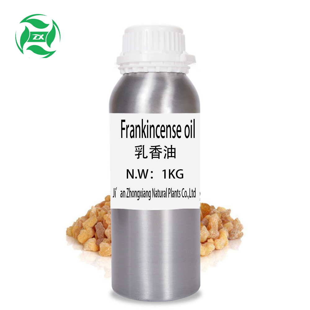 Cosmetic100% Pure Incheincens Oil Bulk Preço