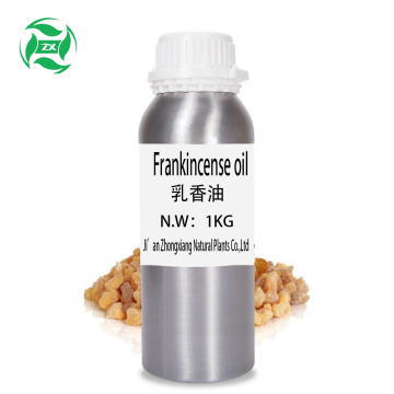 Cosmetic100% pure Frankincens Oil Bulk price