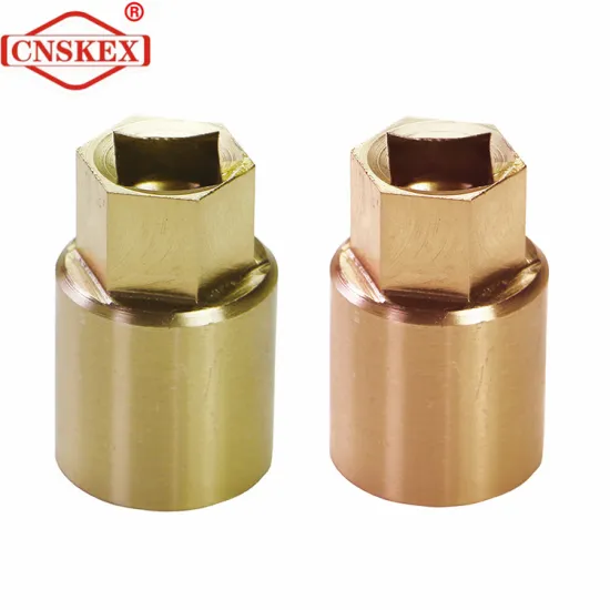 Explosion-proof Socket wrench  sparkless 3/4"*30mm