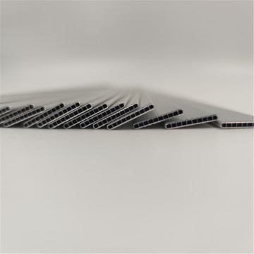 ACC Aluminum Micro Channel Extruded tube