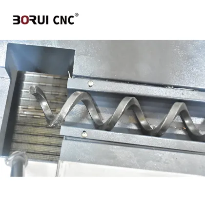 5 Axis Gantry Milling CNC Machine - BORUI GMB2016