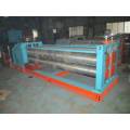 Barrel Corrugated Sheet Forming Machine