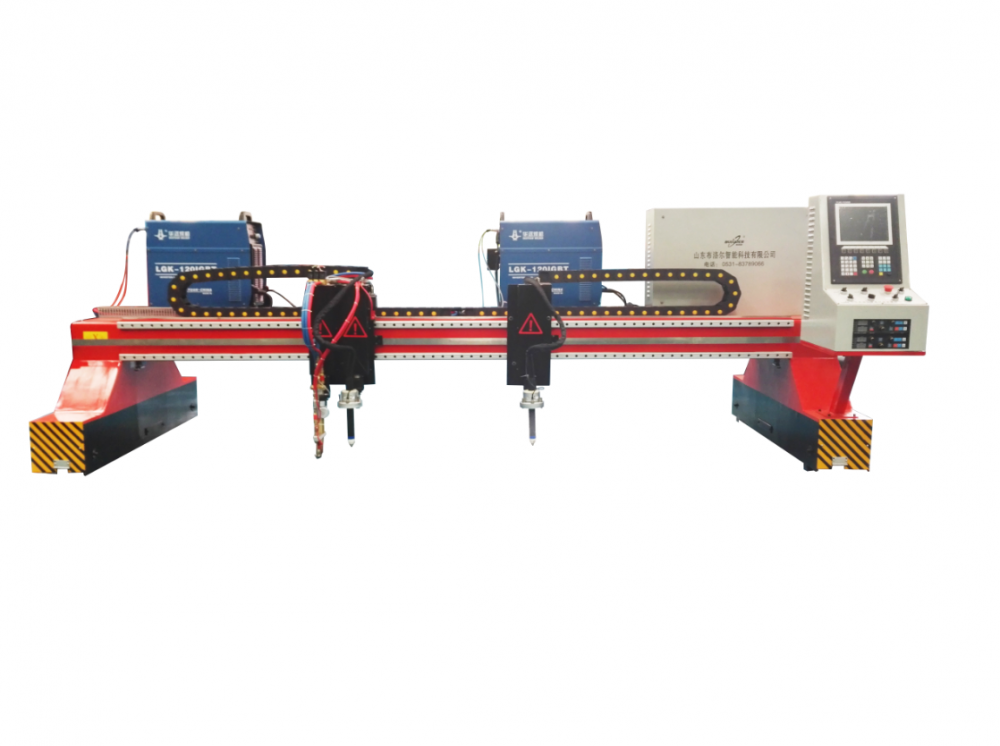 Flame Cutting Machine Price