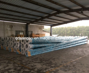 Solar Energy Street Lighting Pole