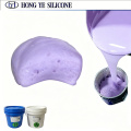 High Temp Foam Silicone Seal with Water Proof