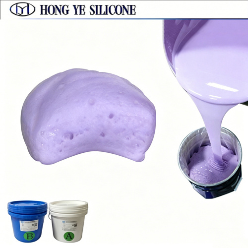 High Temp Foam Silicone Seal with Water Proof